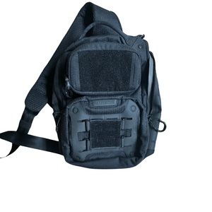 EDGEPEAK™ V2.0 AMBIDEXTROUS SLING PACK 15L by Maxpedition